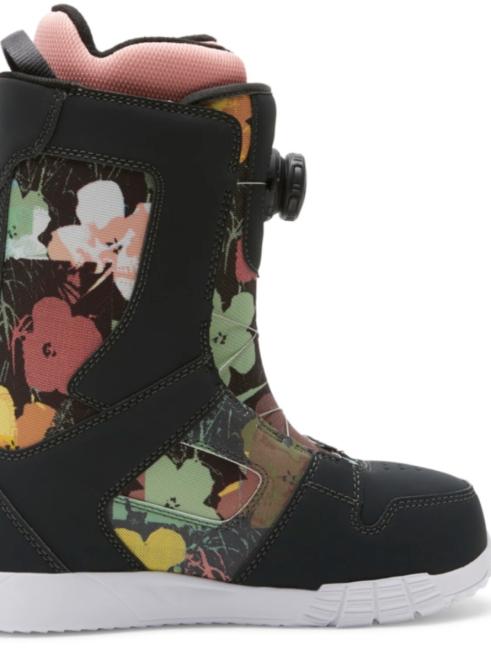 DC AW Phase Boa Snowboard Boots - Women's Size 9.5 great condition